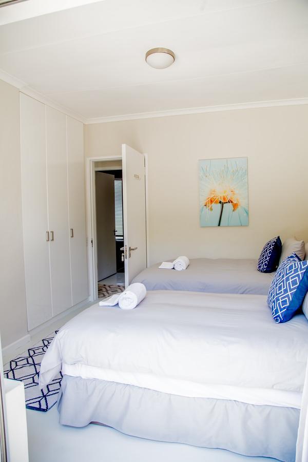 Lemon Tree House Villa Plettenberg Bay Exteriör bild
